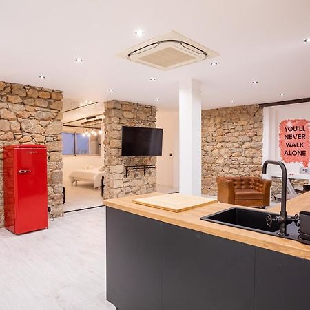 " Art Loft D'Exception " Au Coeur De Cannes - 90M De Design Et De Confort Exterior photo