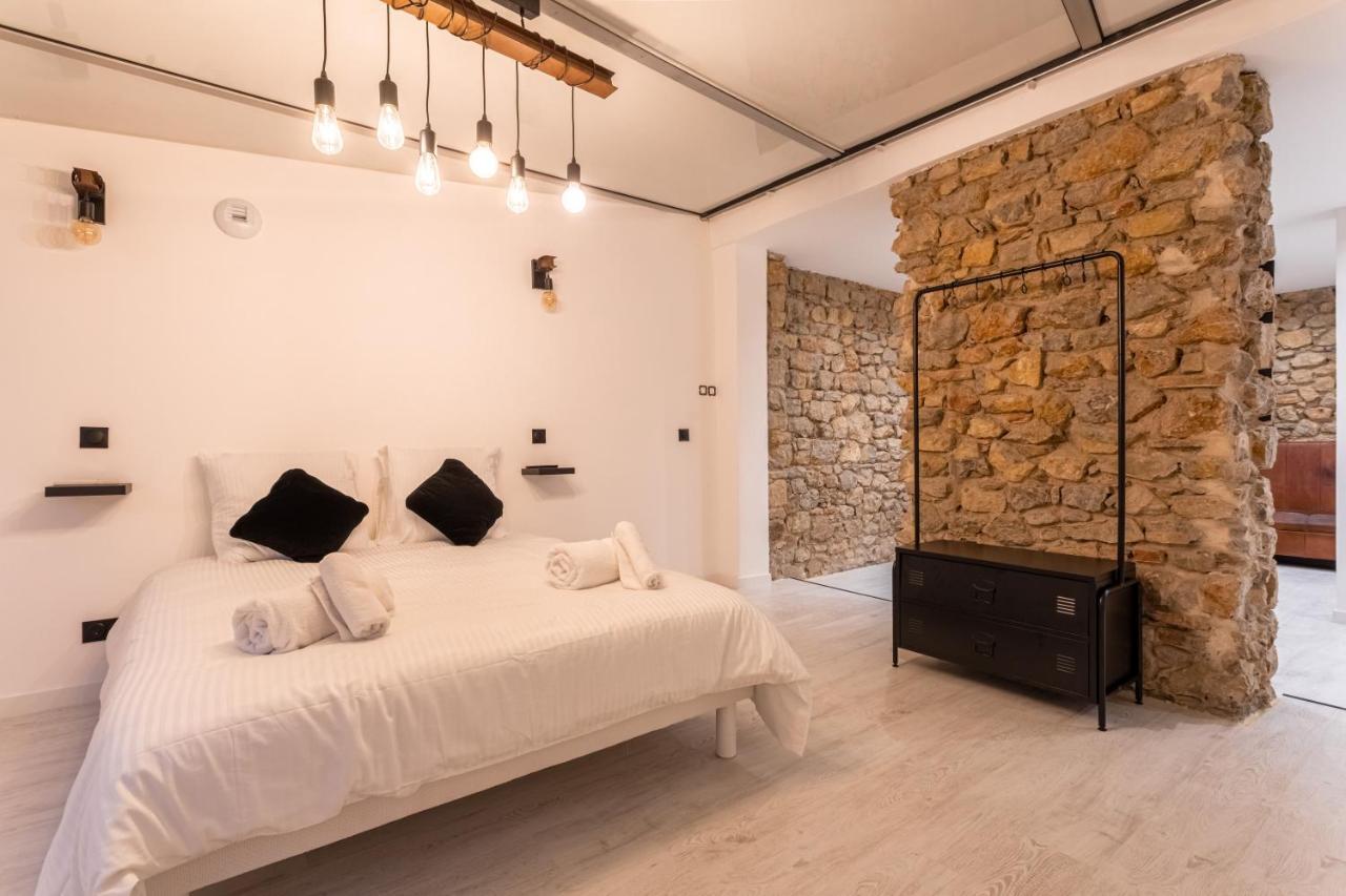 " Art Loft D'Exception " Au Coeur De Cannes - 90M De Design Et De Confort Exterior photo