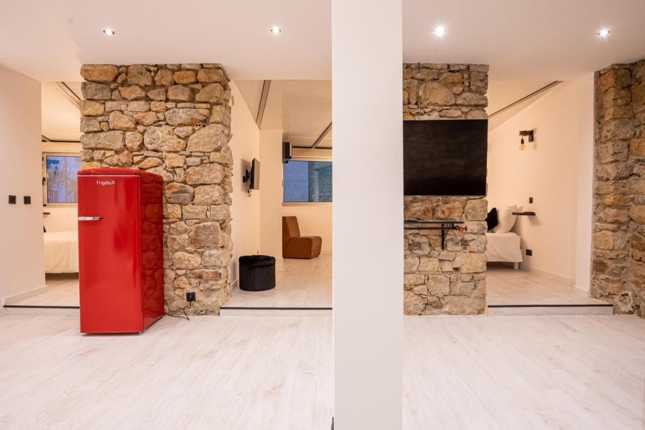 " Art Loft D'Exception " Au Coeur De Cannes - 90M De Design Et De Confort Exterior photo
