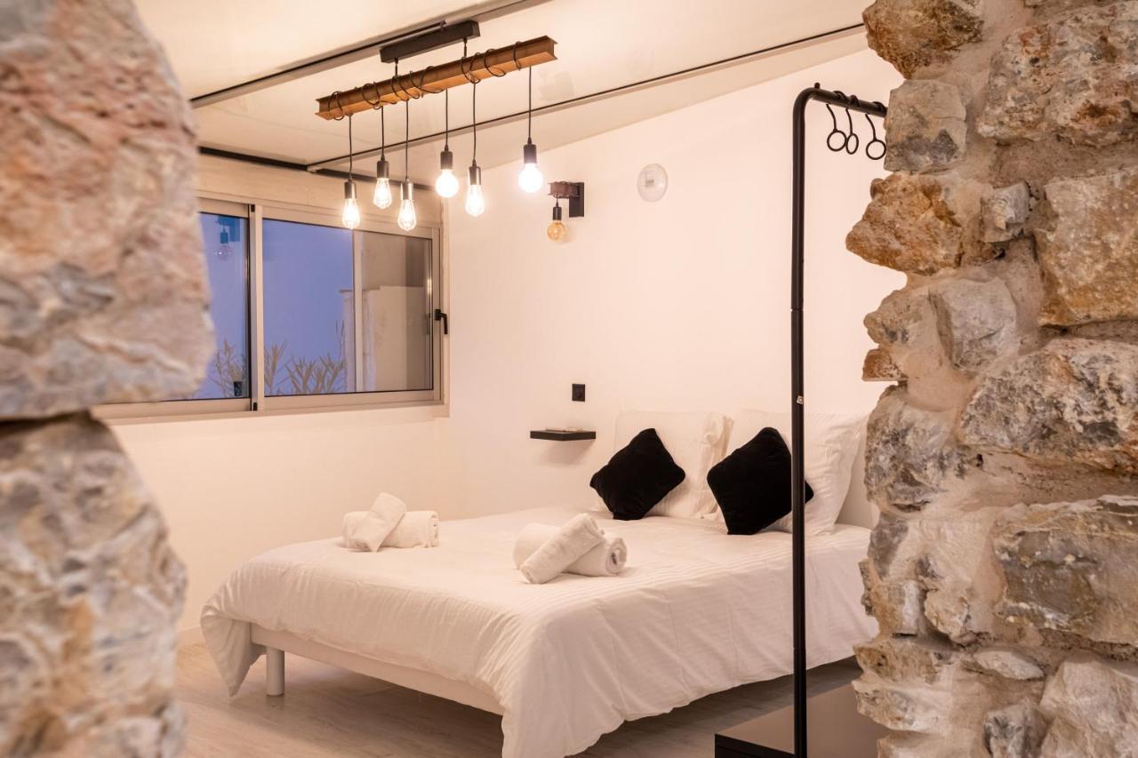 " Art Loft D'Exception " Au Coeur De Cannes - 90M De Design Et De Confort Exterior photo