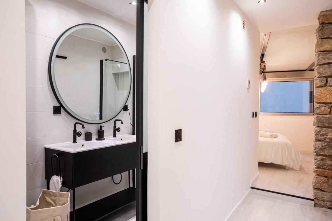 " Art Loft D'Exception " Au Coeur De Cannes - 90M De Design Et De Confort Exterior photo