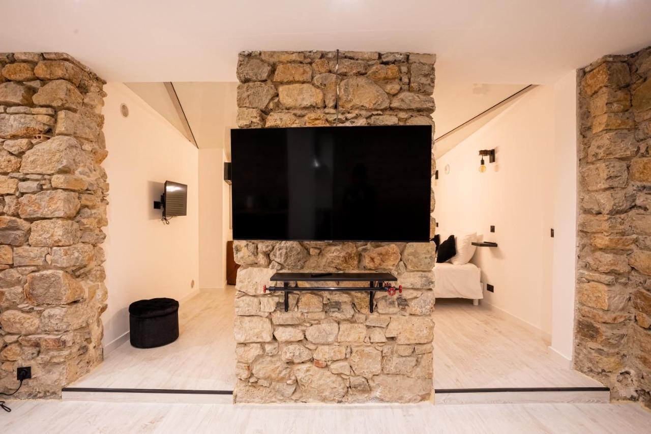 " Art Loft D'Exception " Au Coeur De Cannes - 90M De Design Et De Confort Exterior photo